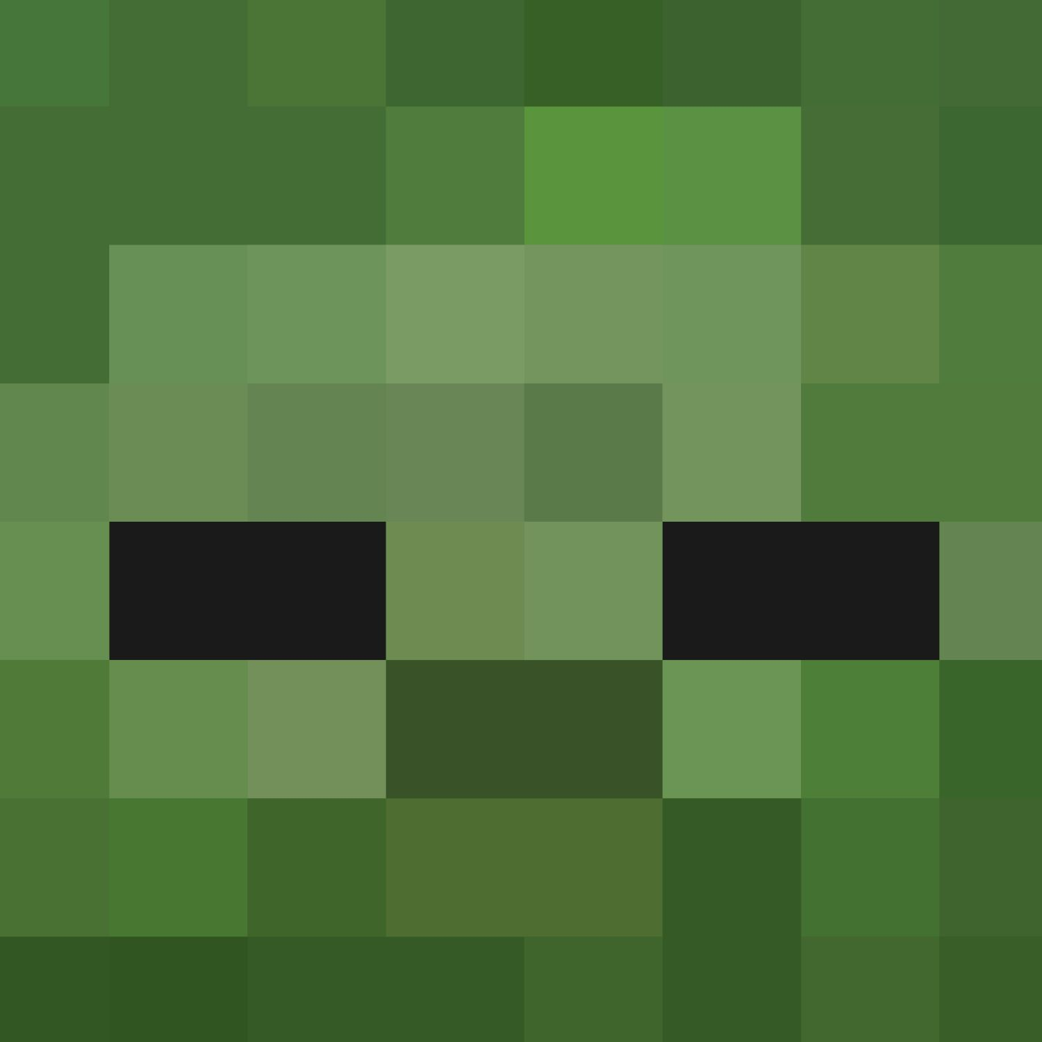 Zombie